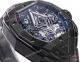 AAA Swiss Replica Hublot Spirit of Big Bang Sang Bleu 7750 Watch So Black (3)_th.jpg